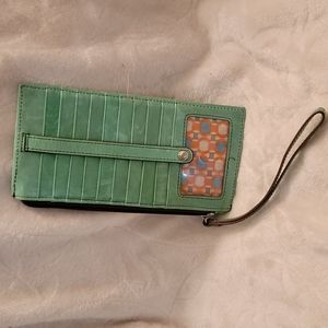 Hobo Carte Card Case